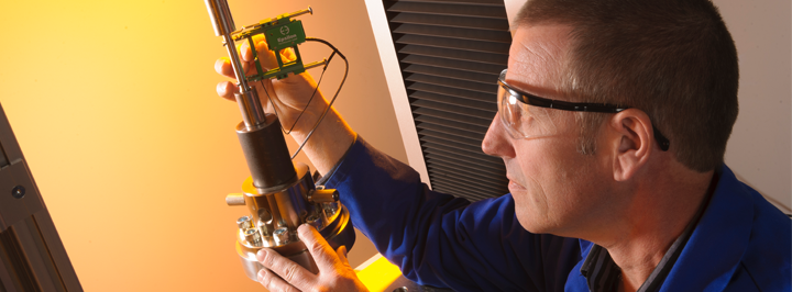 Mechanical testing services