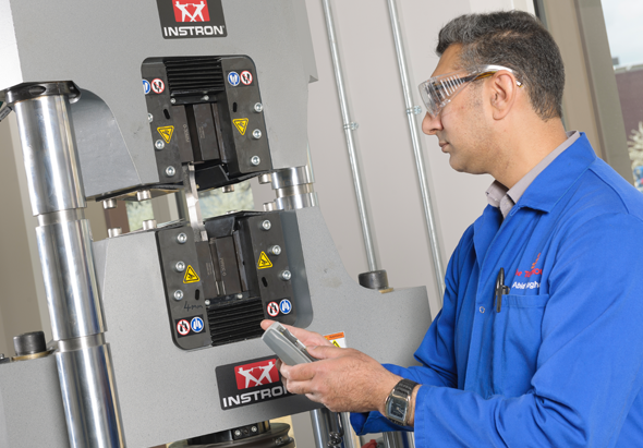 Mechanical Testing