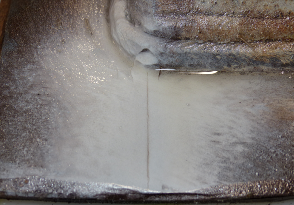 Non Destructive Testing at The Test House